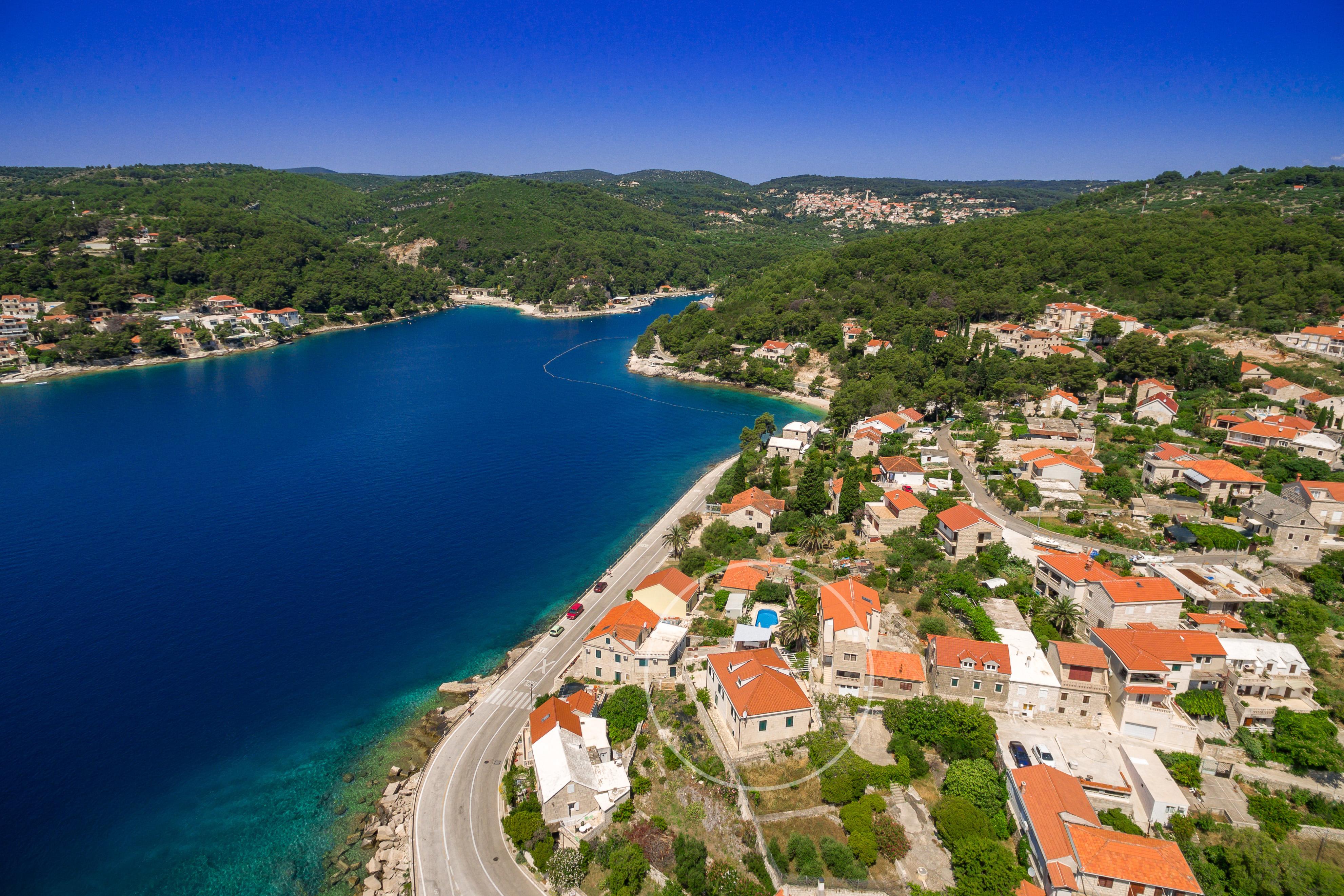 Your Family Oasis By The Sea Mir Vami, Heated Pool Вилла